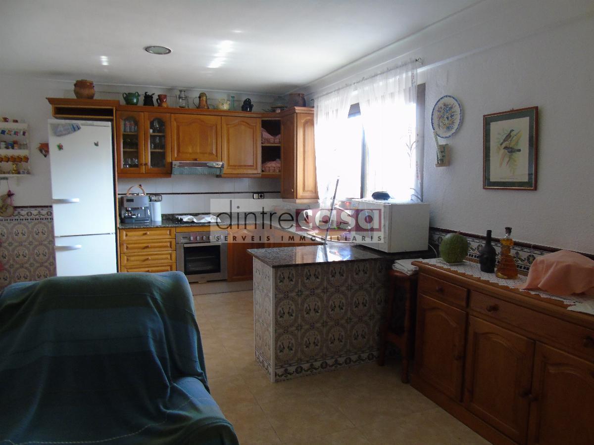 For sale of house in Fogars de la Selva