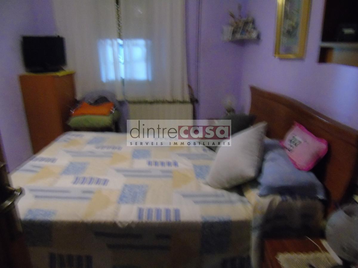 For sale of house in Fogars de la Selva
