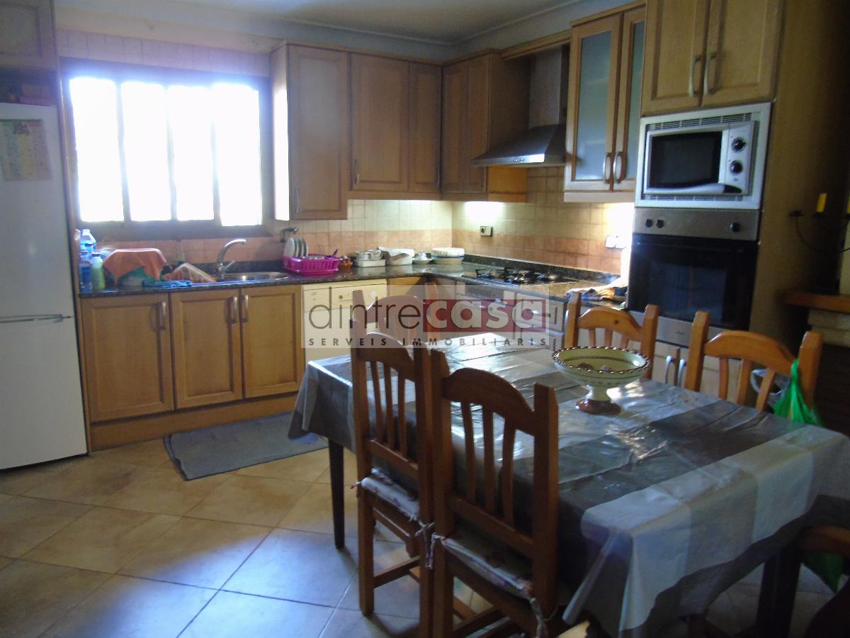 For sale of house in Fogars de la Selva