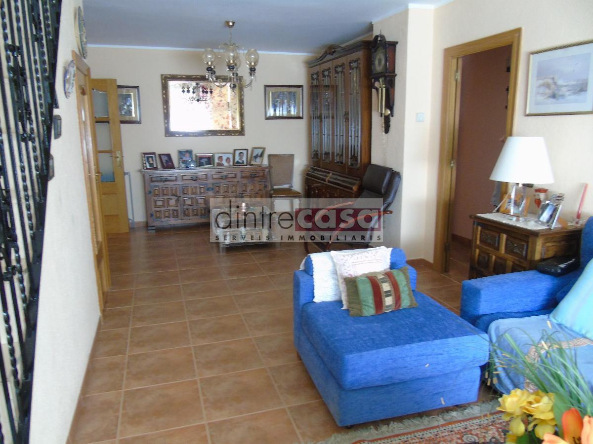 For sale of house in Fogars de la Selva