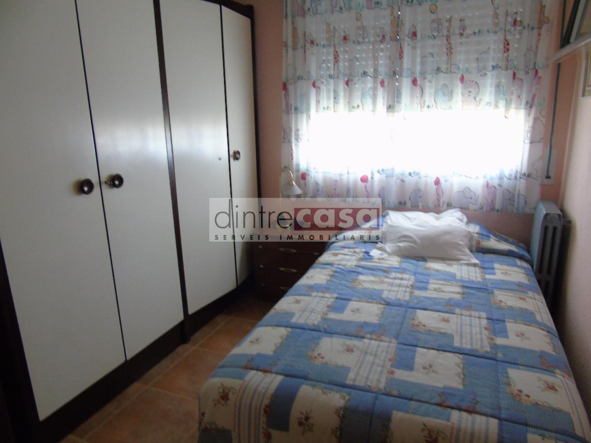For sale of house in Fogars de la Selva