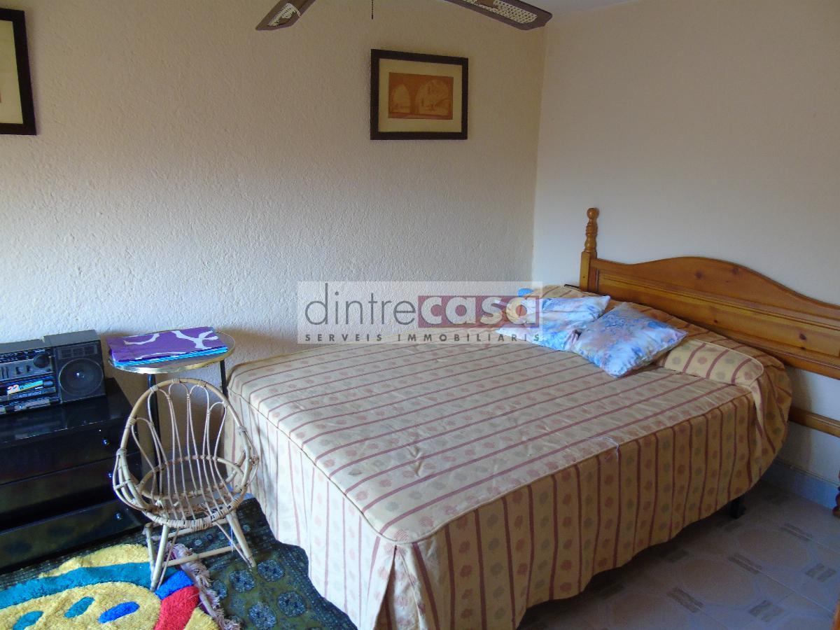 For sale of house in Fogars de la Selva