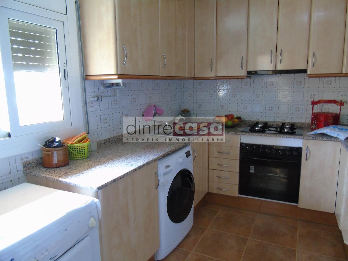 For sale of house in Fogars de la Selva