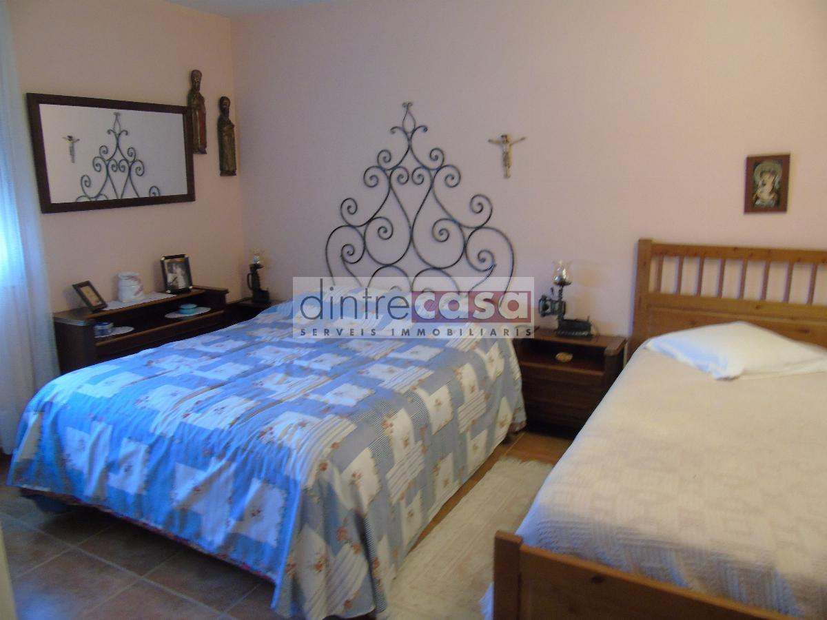 For sale of house in Fogars de la Selva