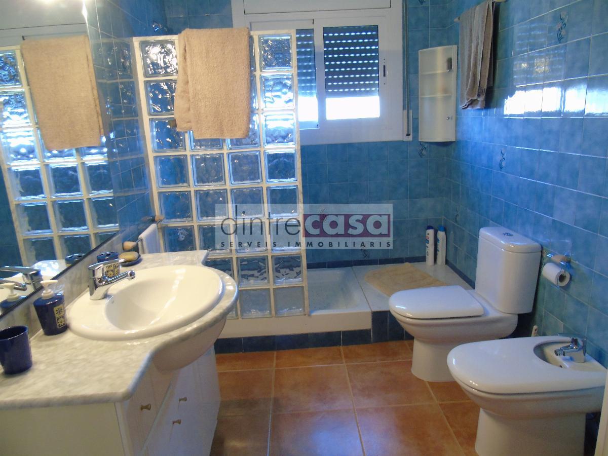 For sale of house in Fogars de la Selva