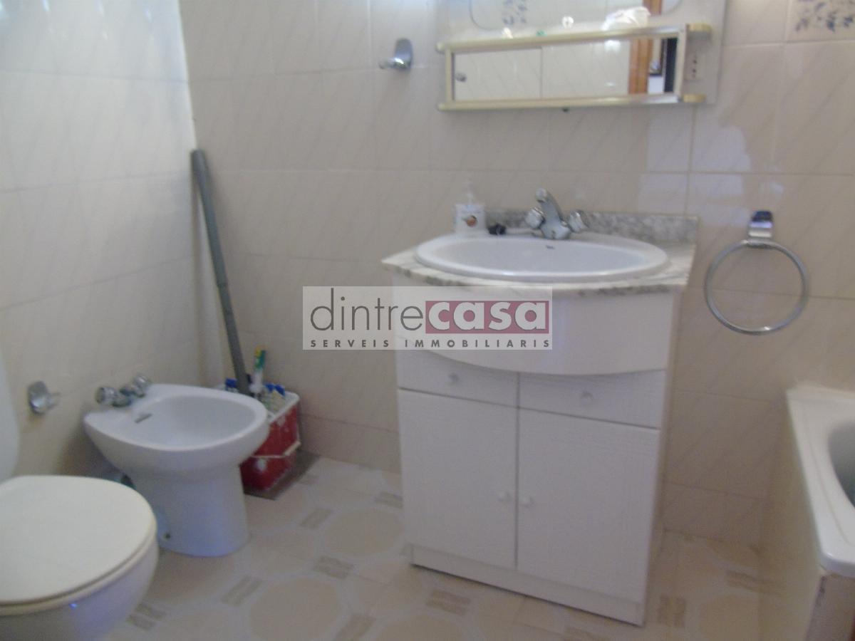 For sale of house in Fogars de la Selva