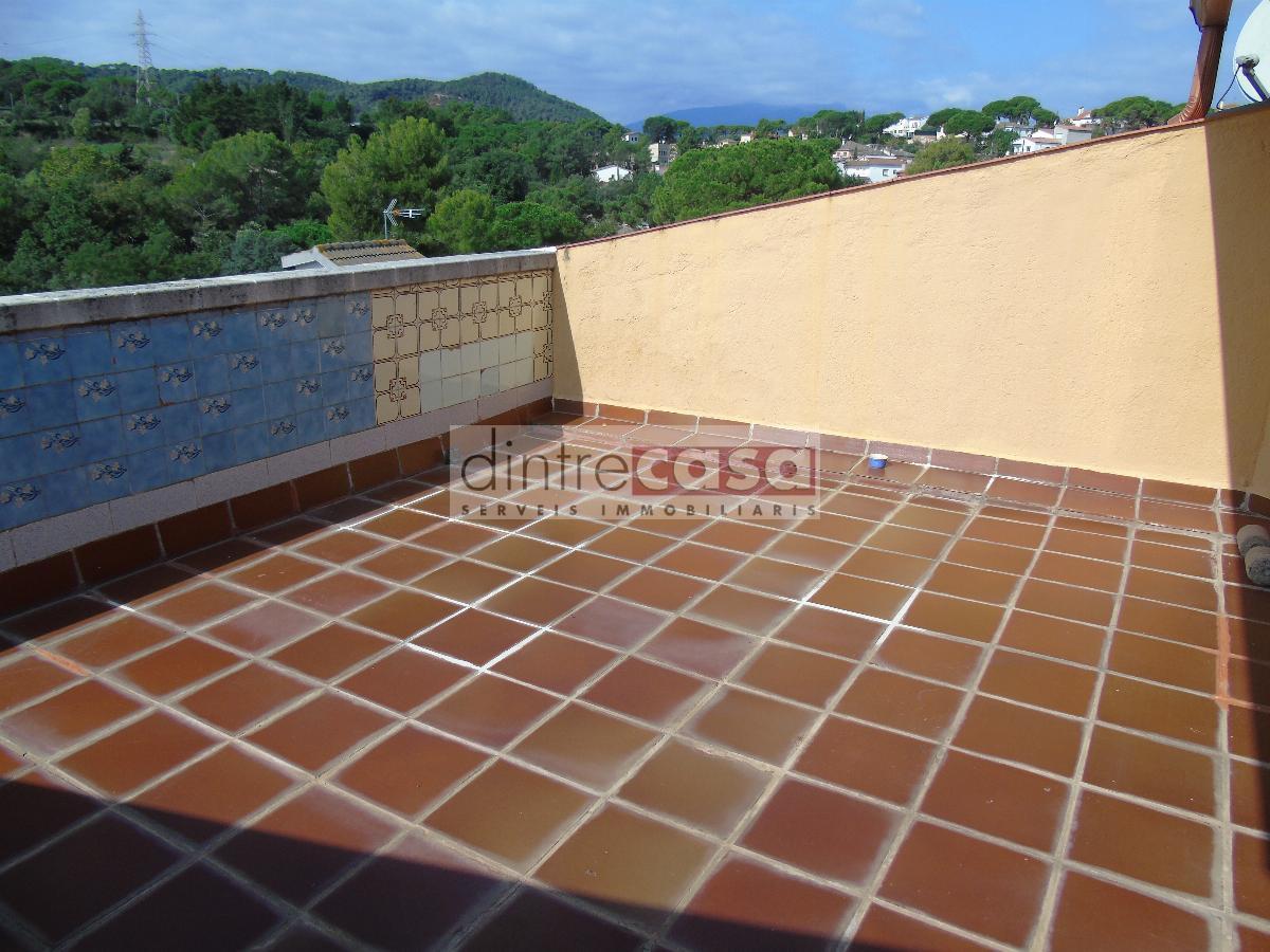For sale of house in Fogars de la Selva