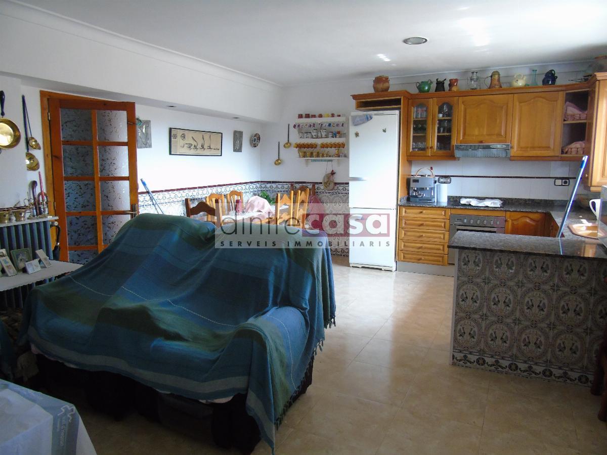 For sale of house in Fogars de la Selva