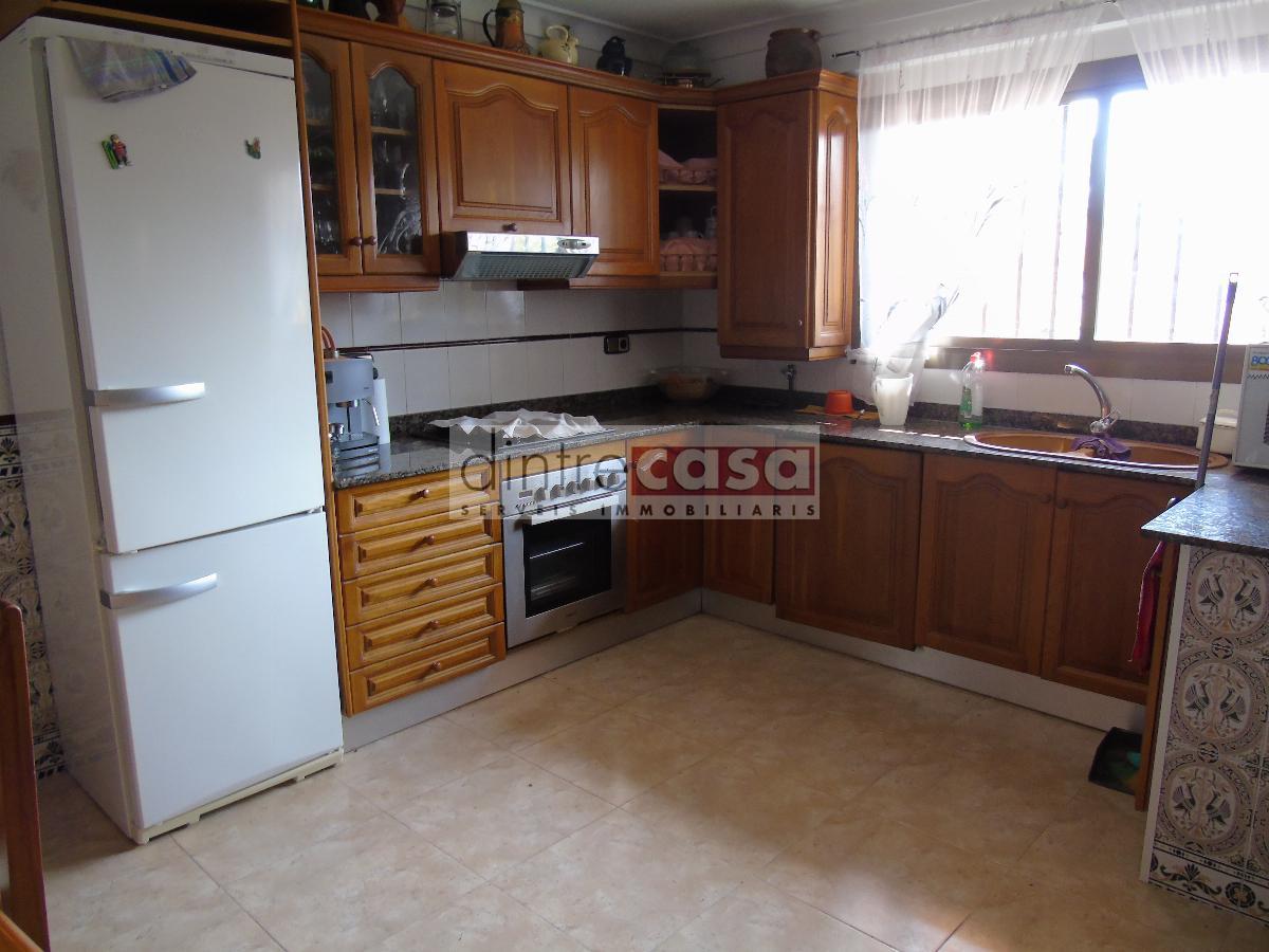 For sale of house in Fogars de la Selva