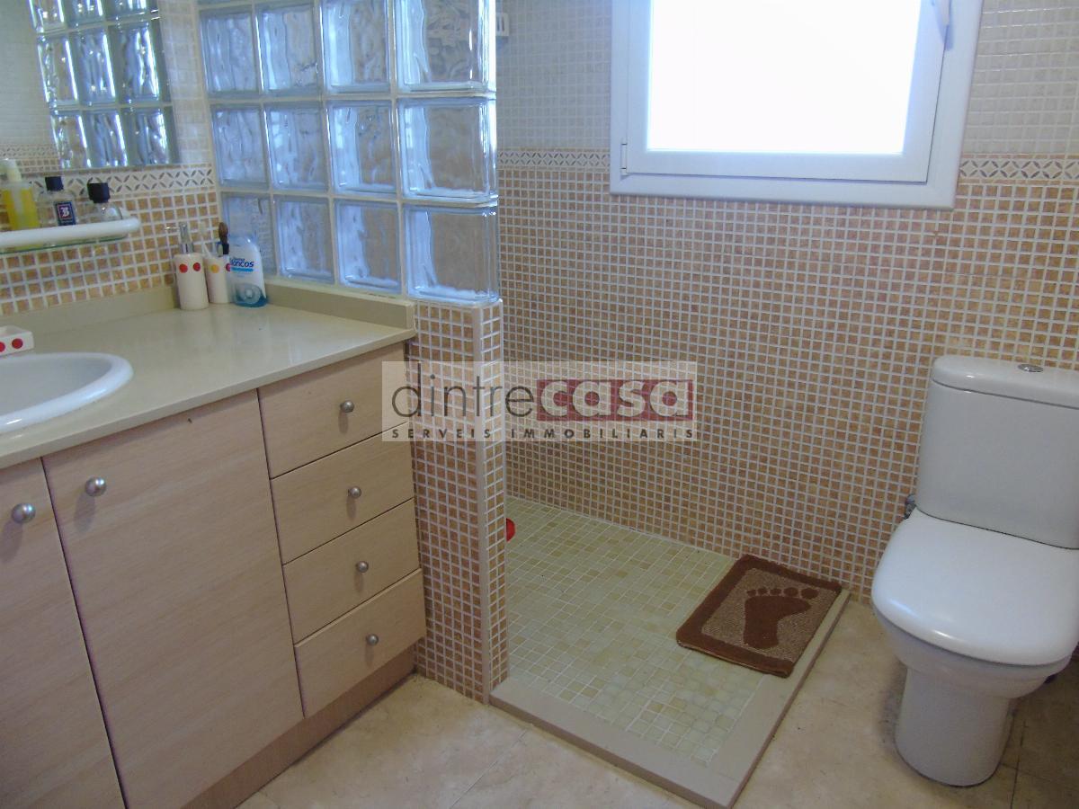 For sale of house in Fogars de la Selva