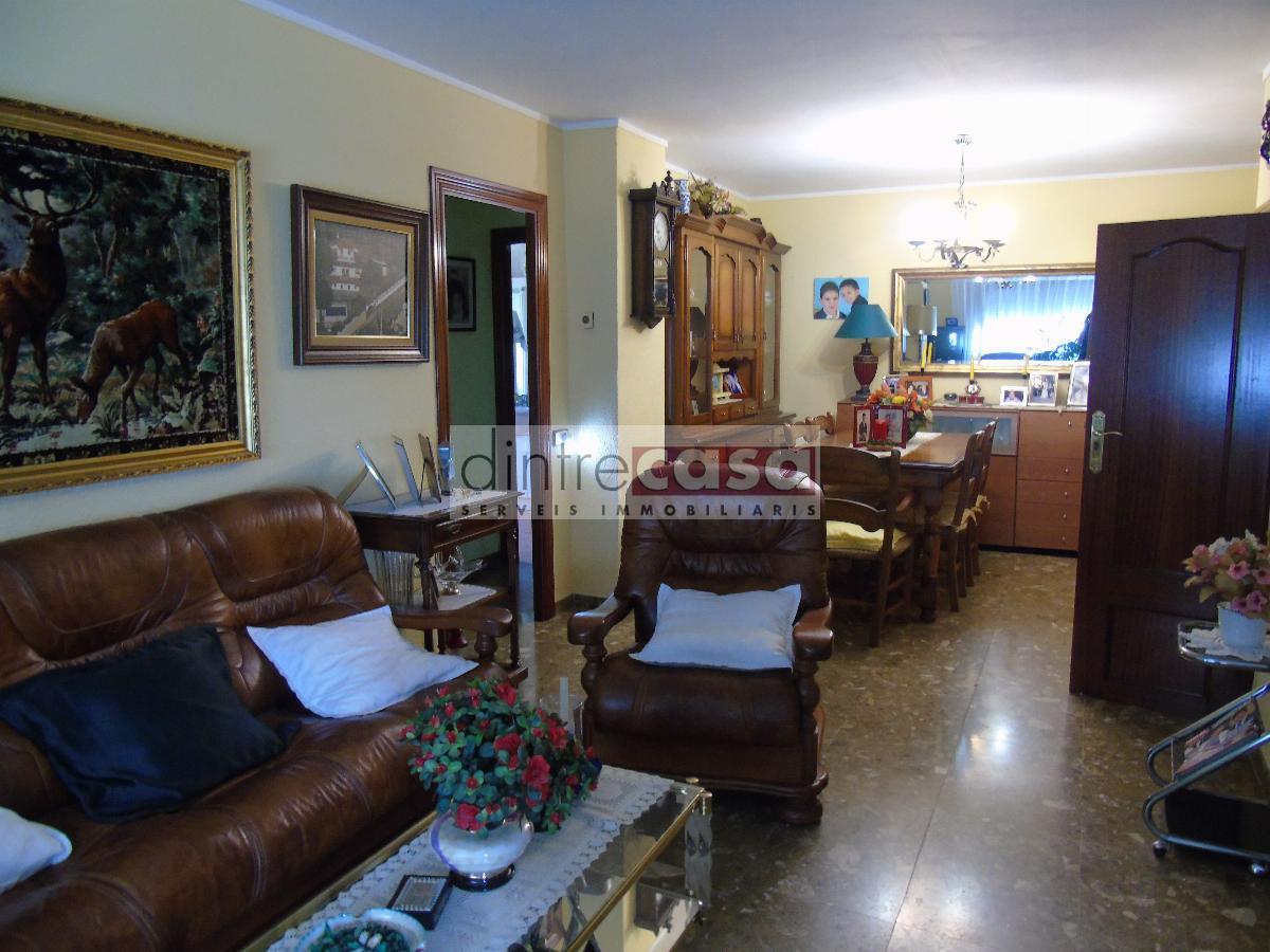 For sale of house in Fogars de la Selva