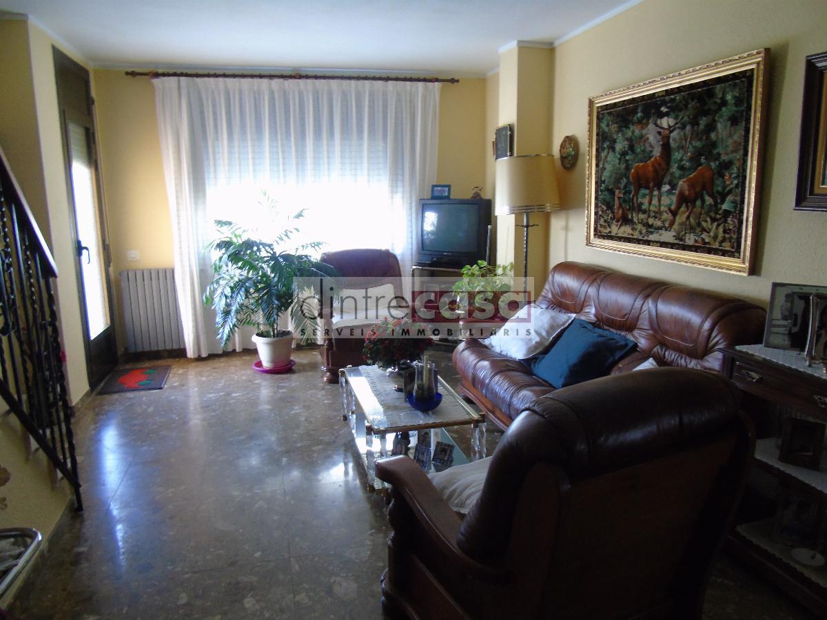 For sale of house in Fogars de la Selva