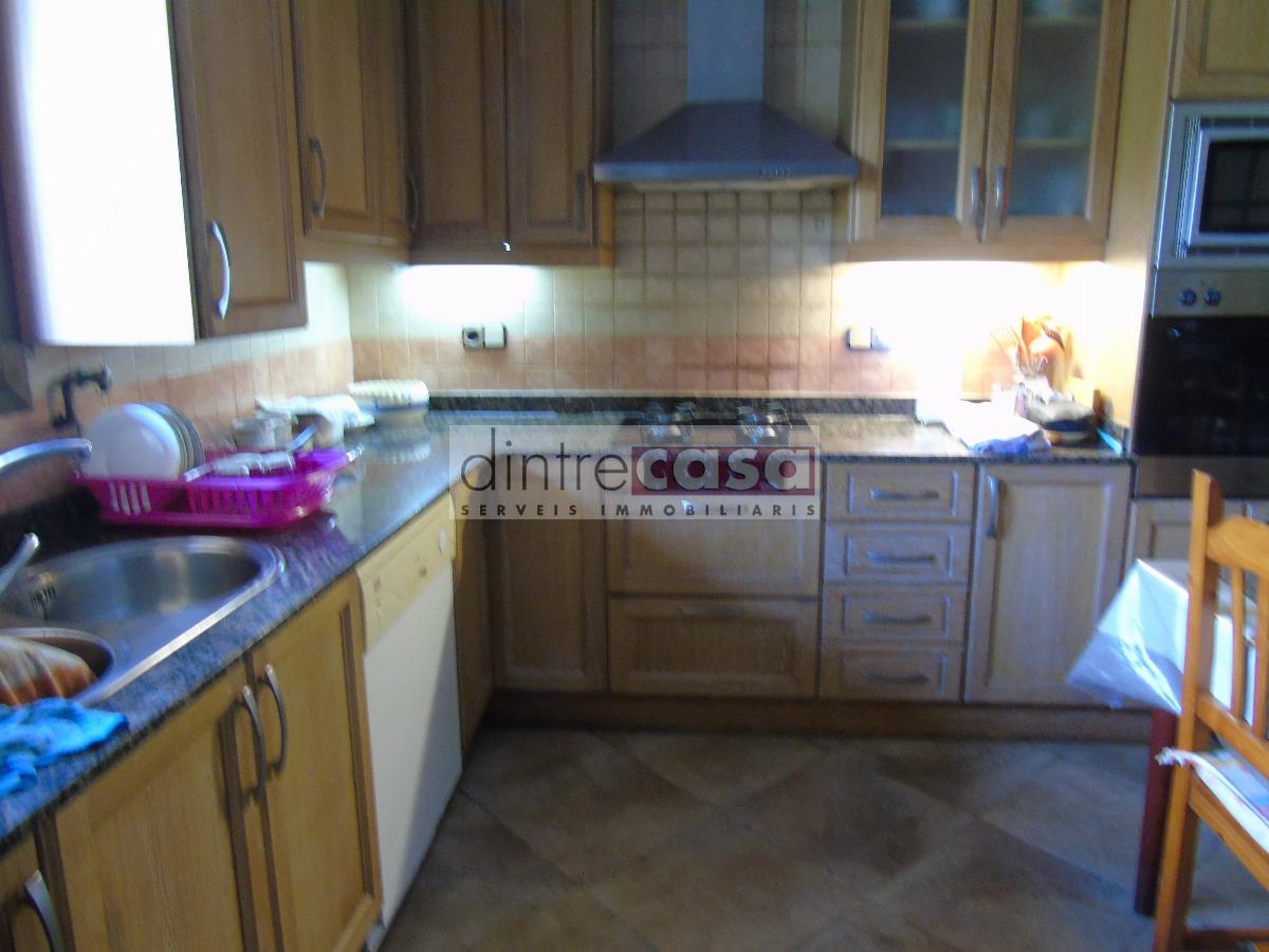 For sale of house in Fogars de la Selva