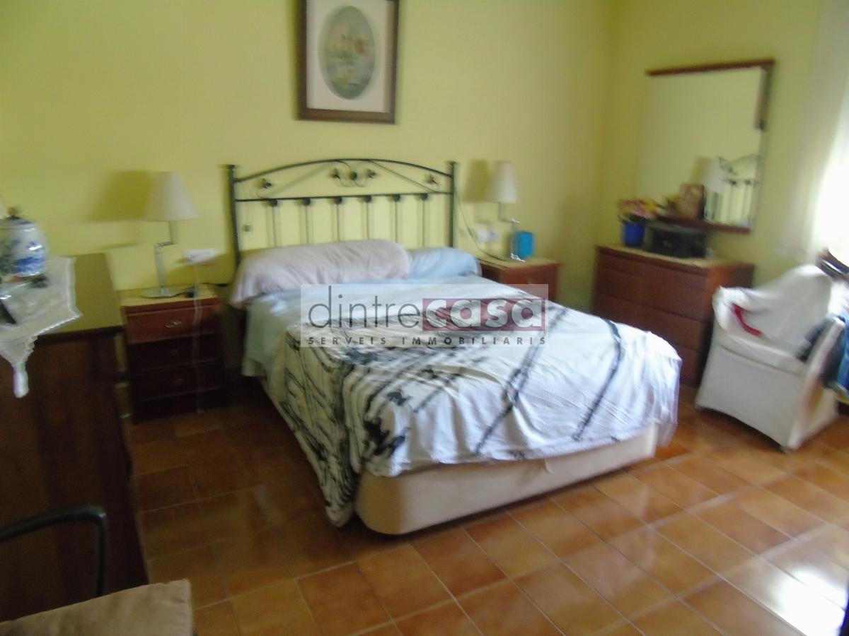 For sale of house in Fogars de la Selva