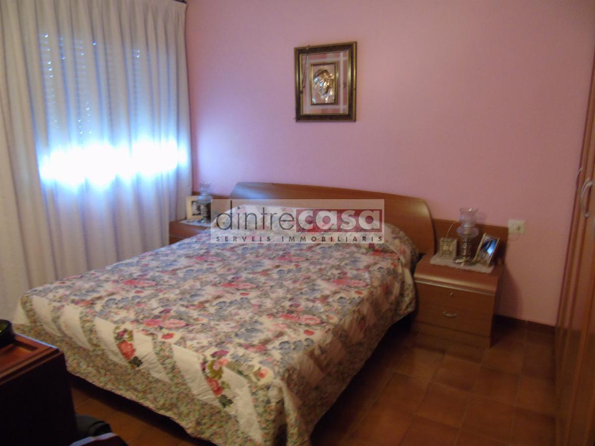 For sale of house in Fogars de la Selva