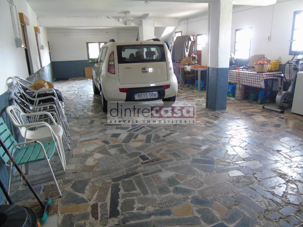 For sale of house in Fogars de la Selva