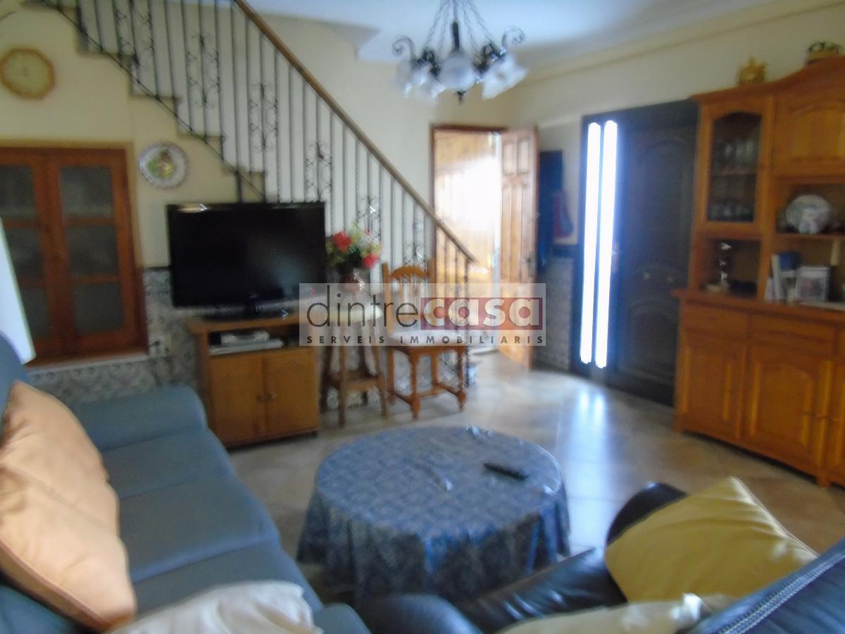 For sale of house in Fogars de la Selva