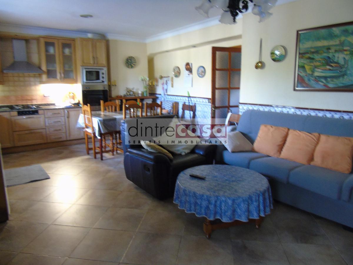 For sale of house in Fogars de la Selva