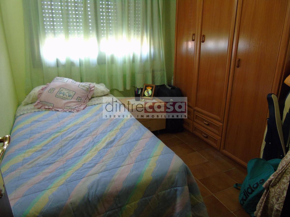 For sale of house in Fogars de la Selva