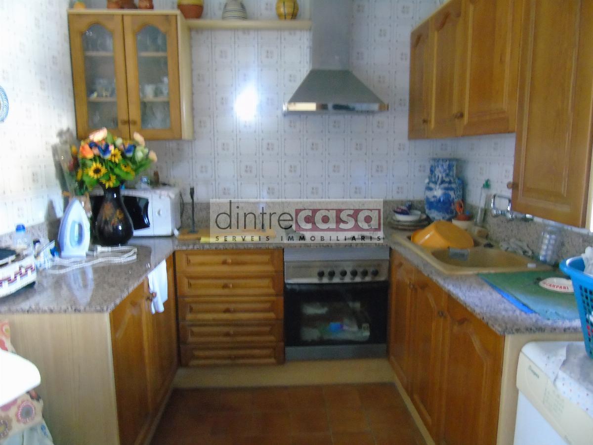 For sale of house in Tordera