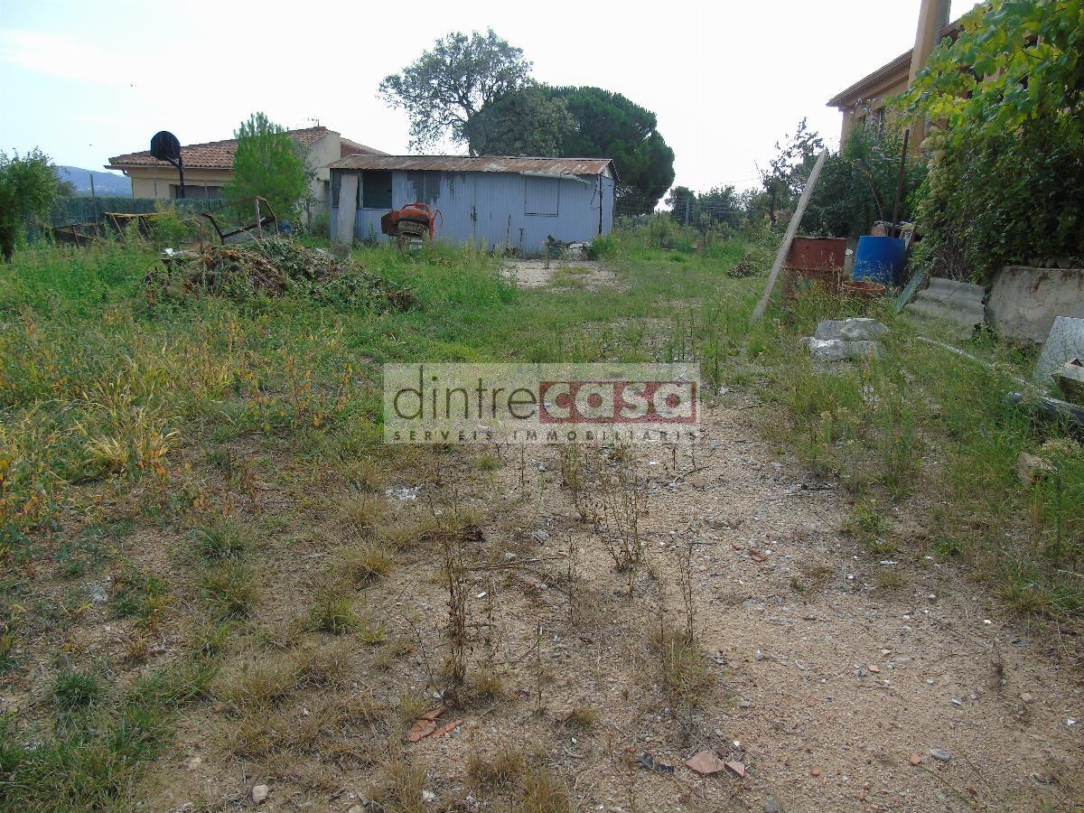 For sale of house in Tordera