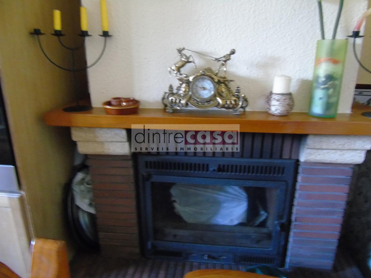 For sale of house in Tordera