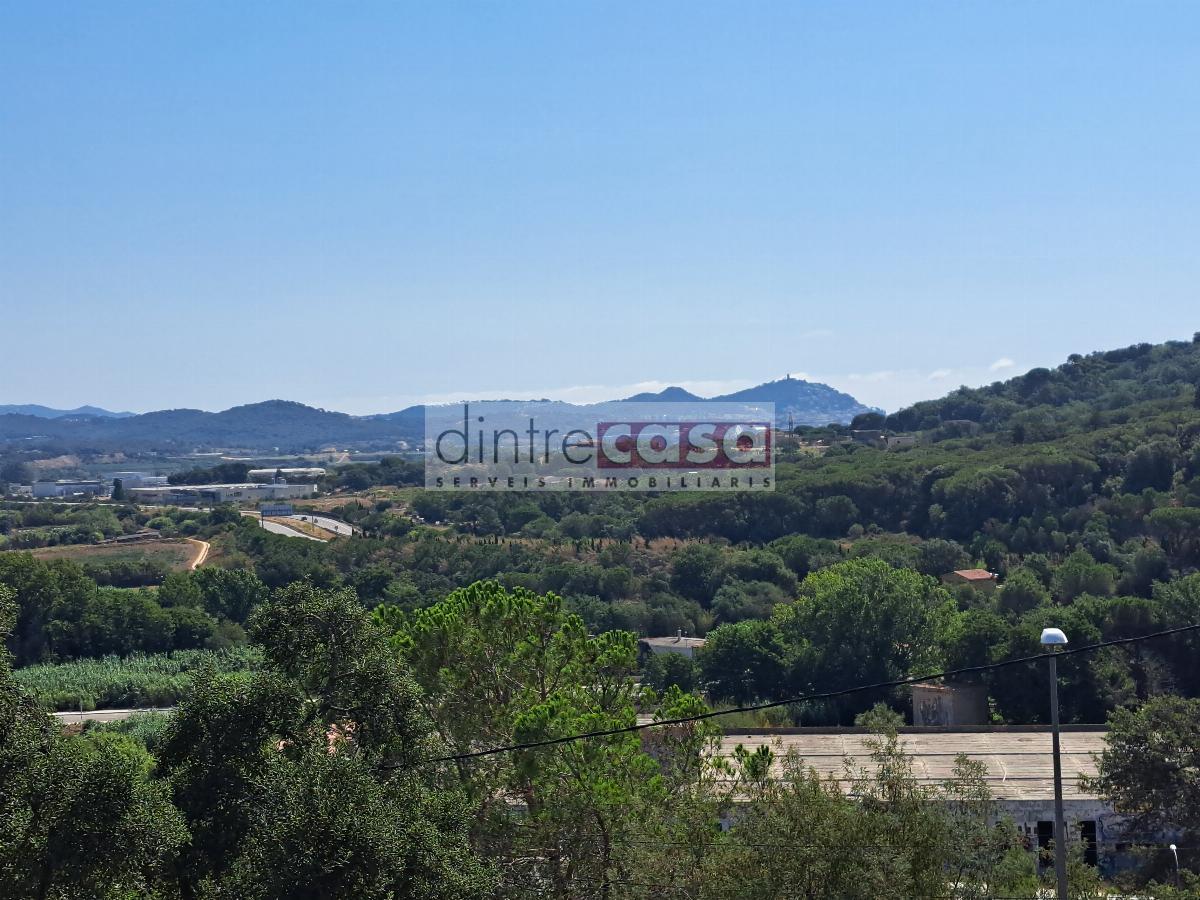 Venta de terreno en Palafolls
