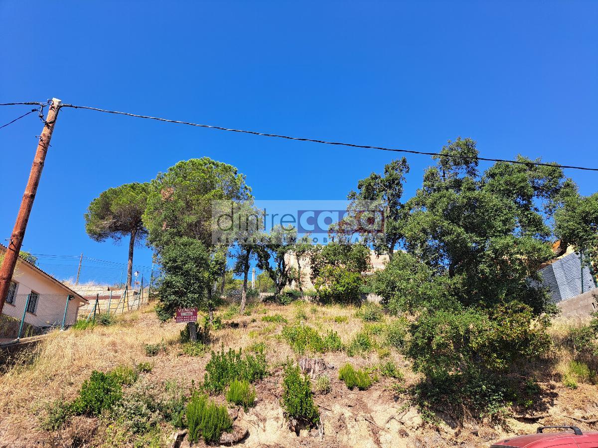 Venta de terreno en Palafolls
