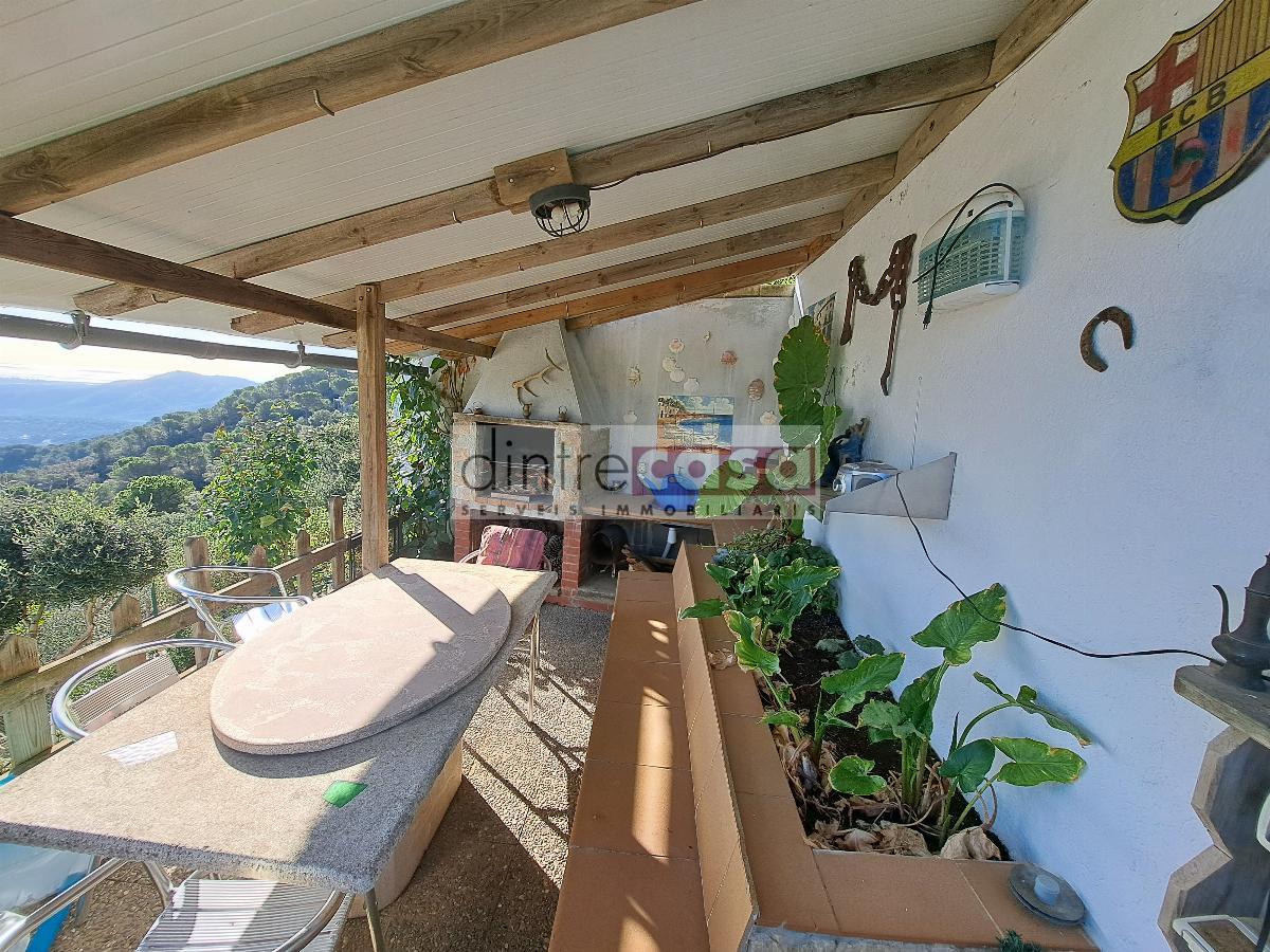 For sale of house in Tordera
