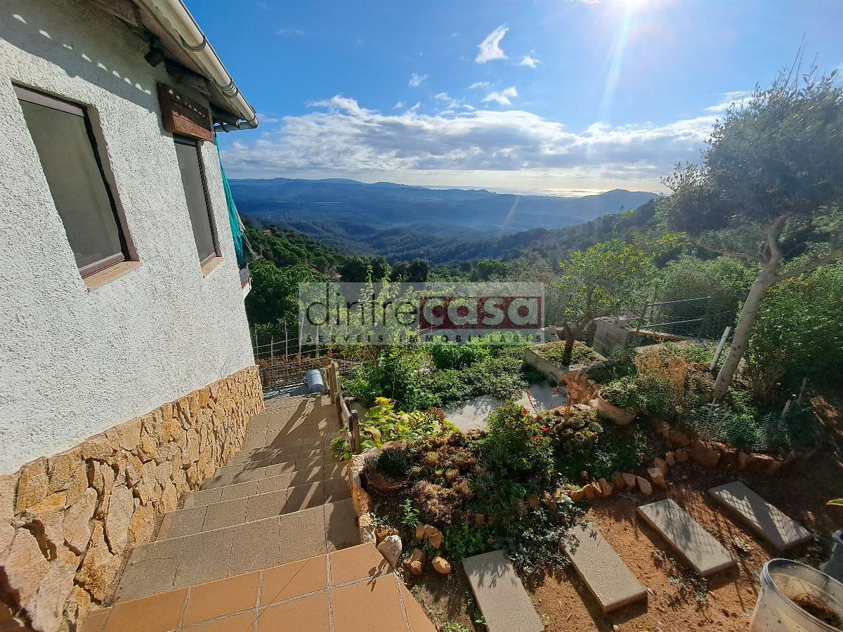 For sale of house in Tordera