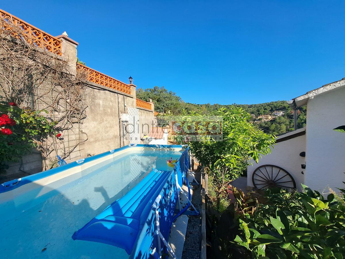 For sale of house in Tordera