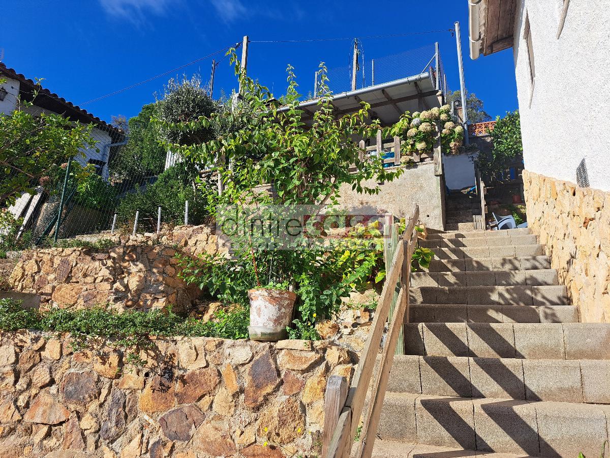 For sale of house in Tordera