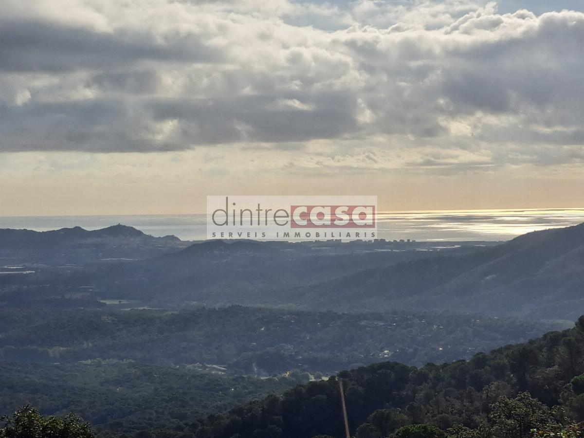 For sale of house in Tordera