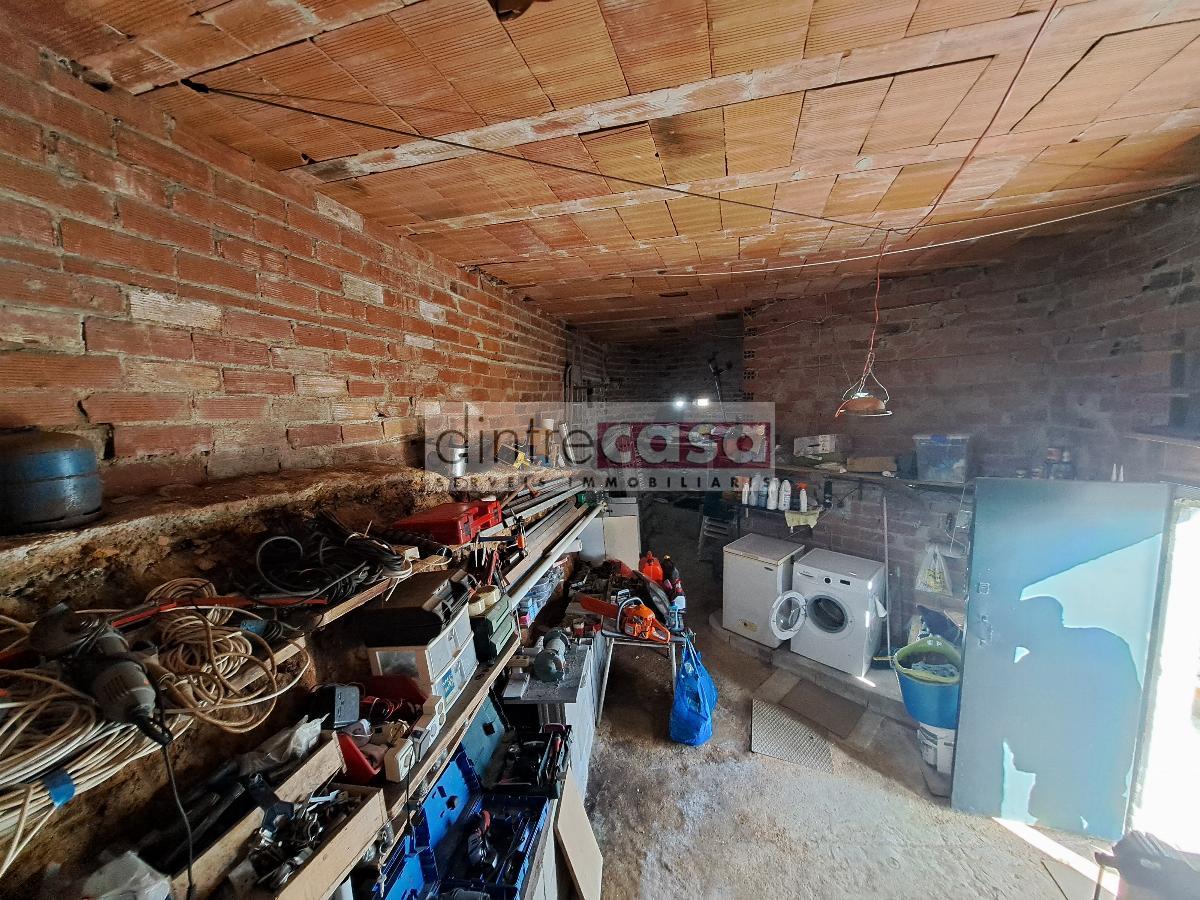 For sale of house in Tordera