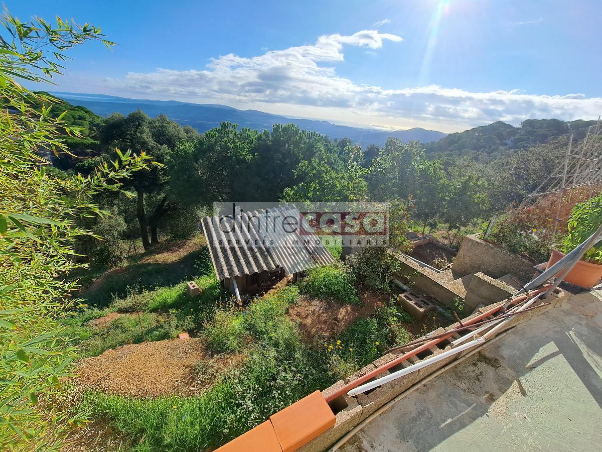 For sale of house in Tordera