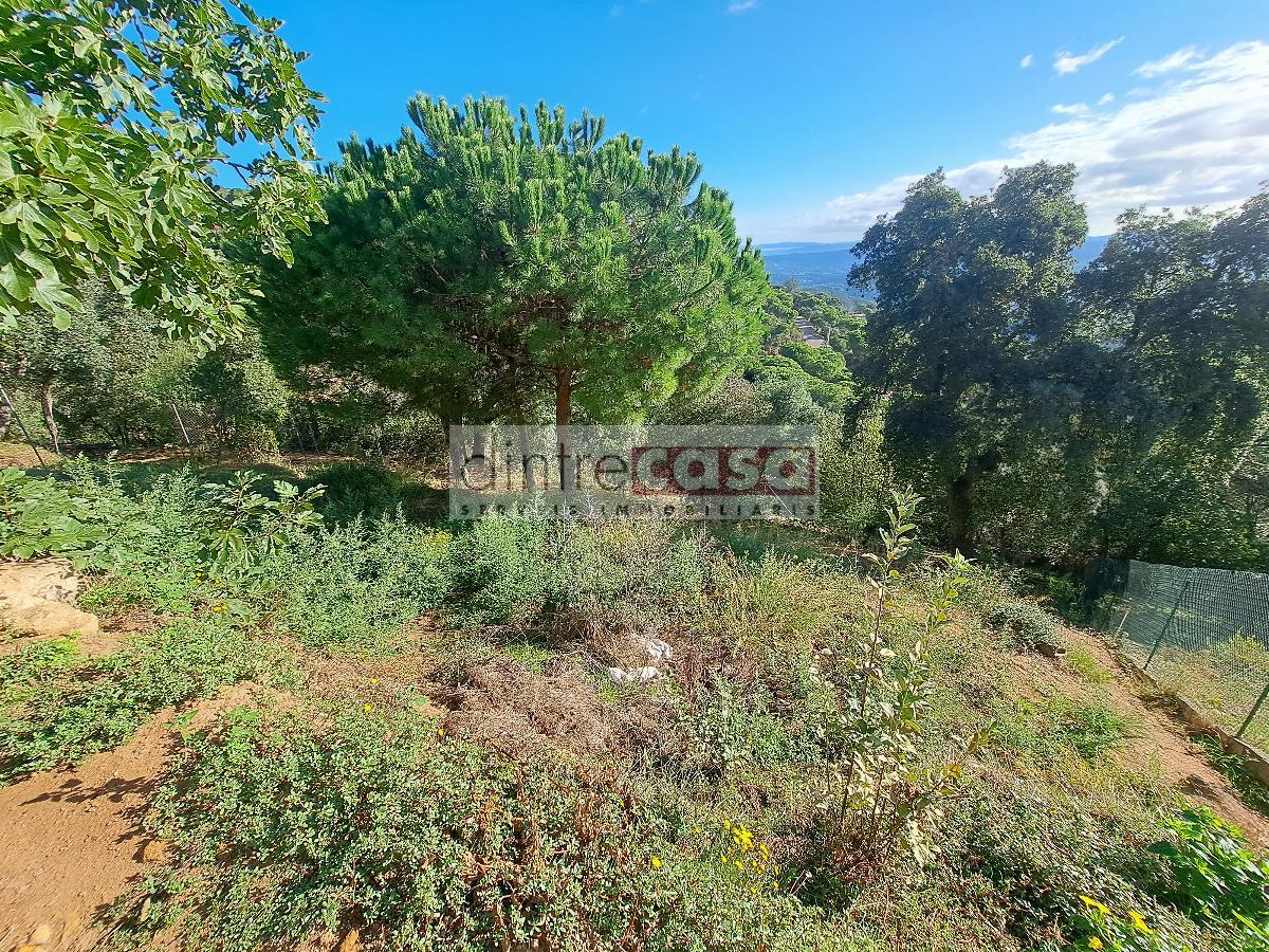For sale of house in Tordera