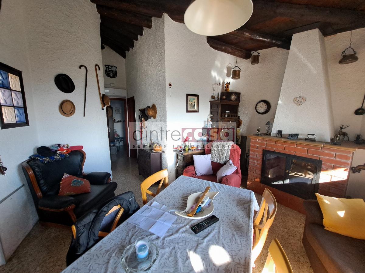For sale of house in Tordera