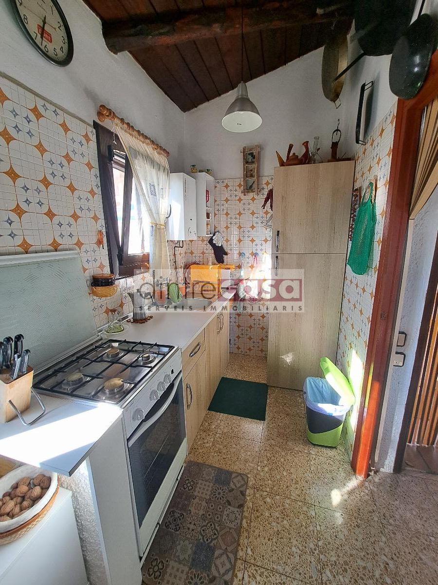For sale of house in Tordera