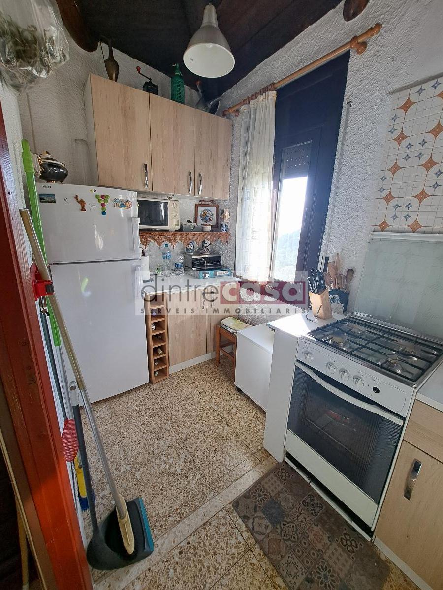 For sale of house in Tordera