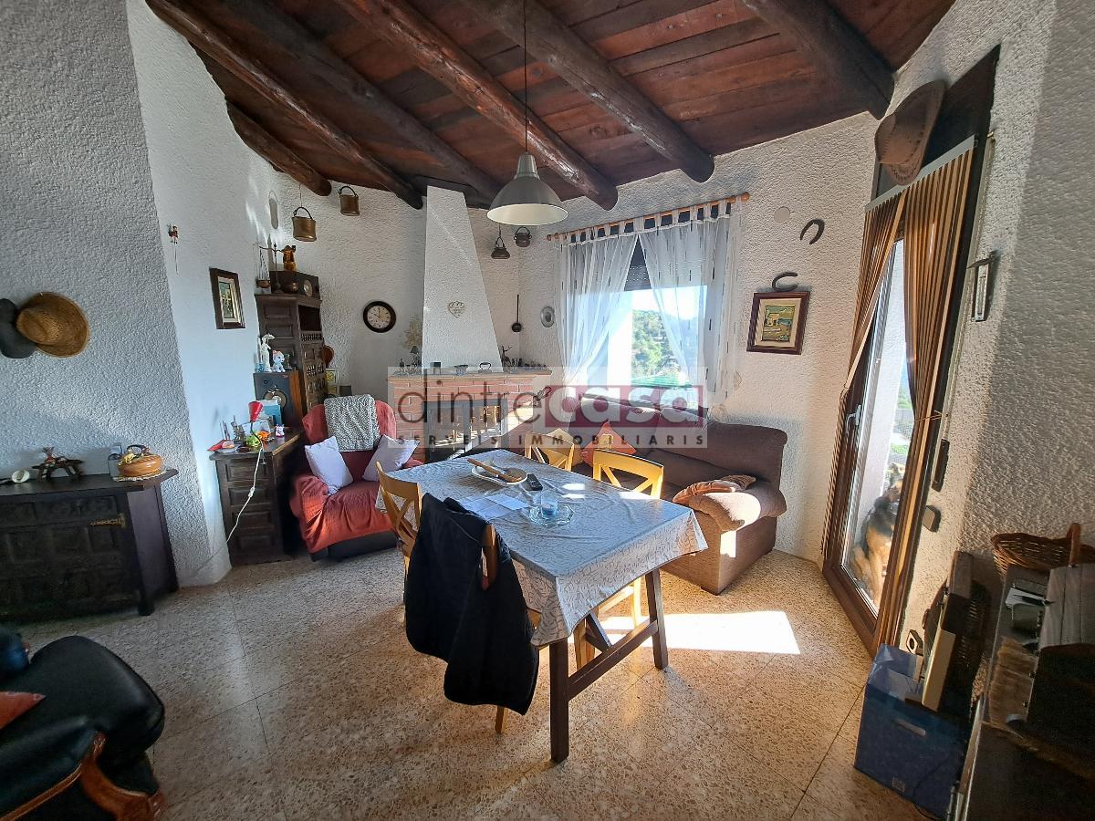 For sale of house in Tordera
