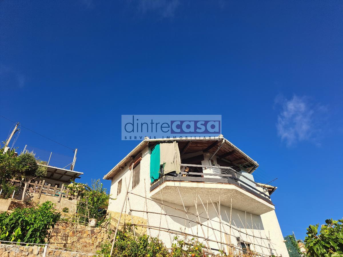 For sale of house in Tordera