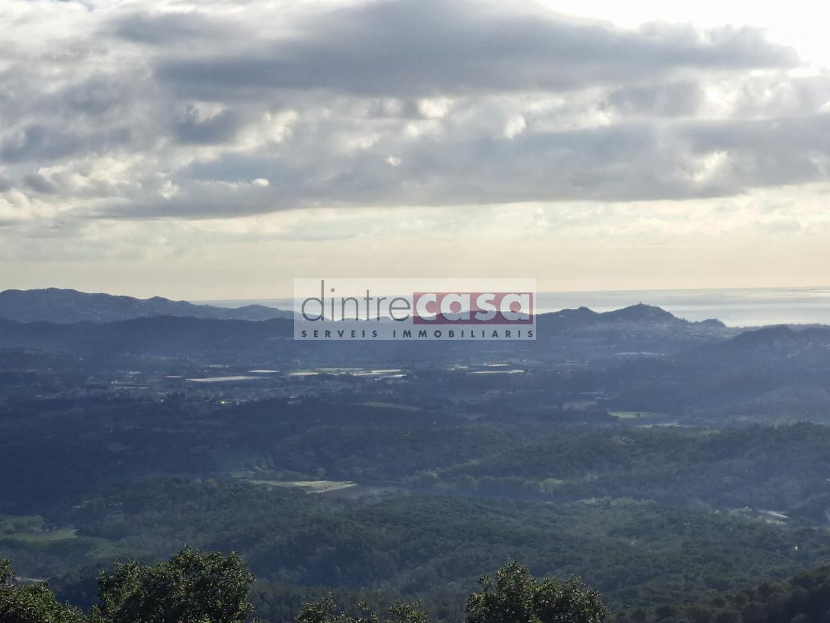 For sale of house in Tordera