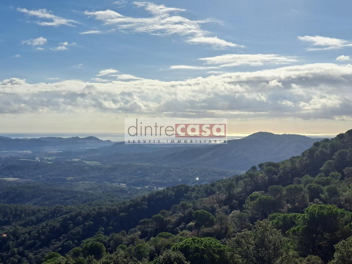 For sale of house in Tordera