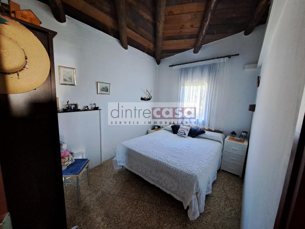 For sale of house in Tordera