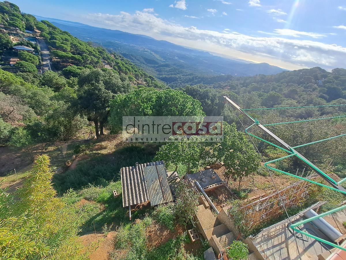 For sale of house in Tordera