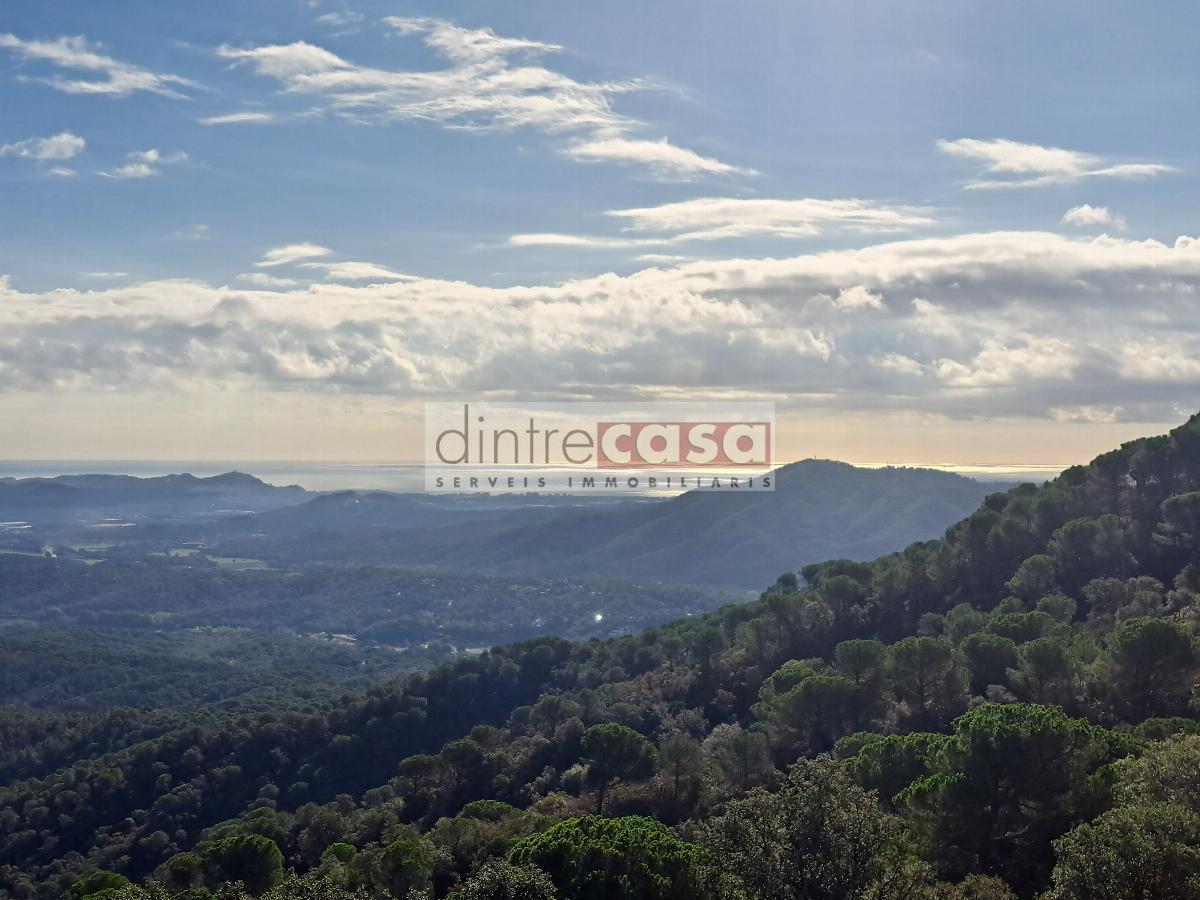 For sale of house in Tordera