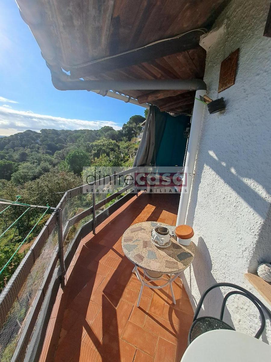 For sale of house in Tordera