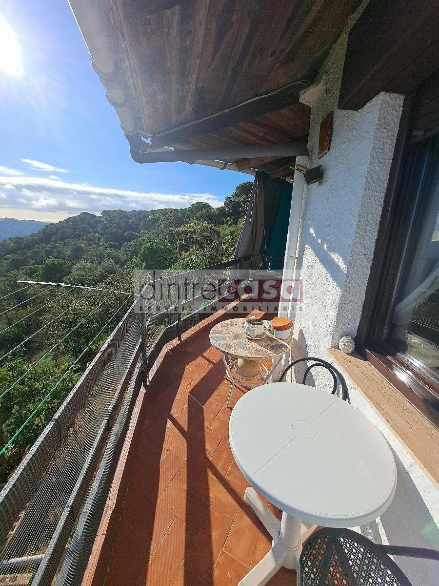 For sale of house in Tordera