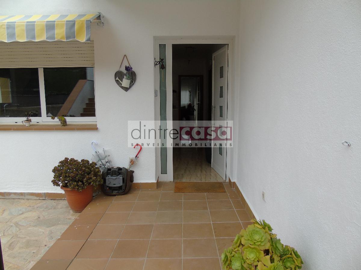 Venta de casa en Tordera