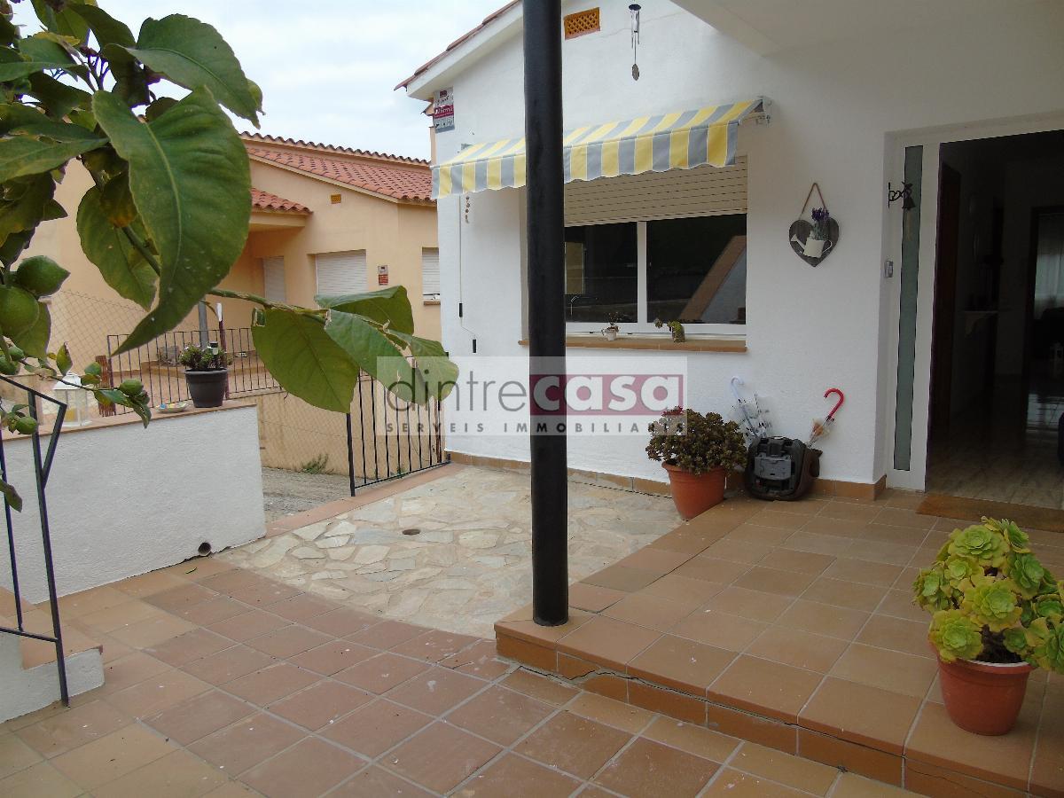 Venta de casa en Tordera